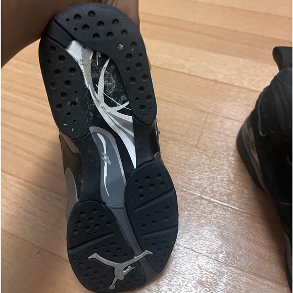 Air Jordan 8 Retro “Bugs Bunny” - Picture 8 of 9